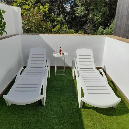 La Casa De La Luz Βίλα San Fernando Εξωτερικό φωτογραφία