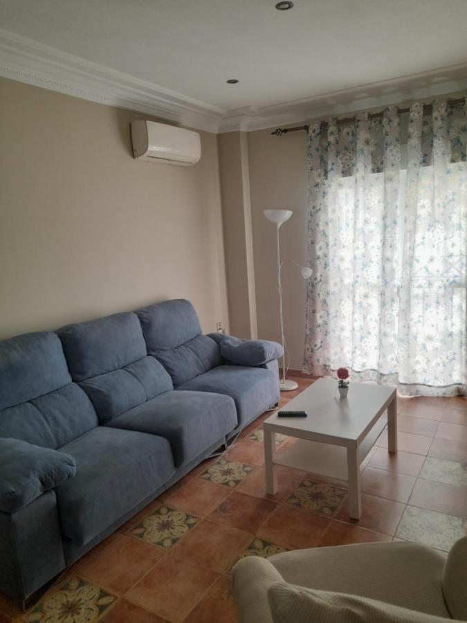 La Casa De La Luz Βίλα San Fernando Εξωτερικό φωτογραφία