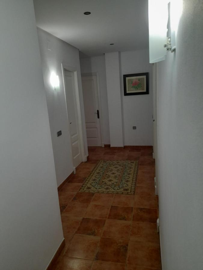 La Casa De La Luz Βίλα San Fernando Εξωτερικό φωτογραφία