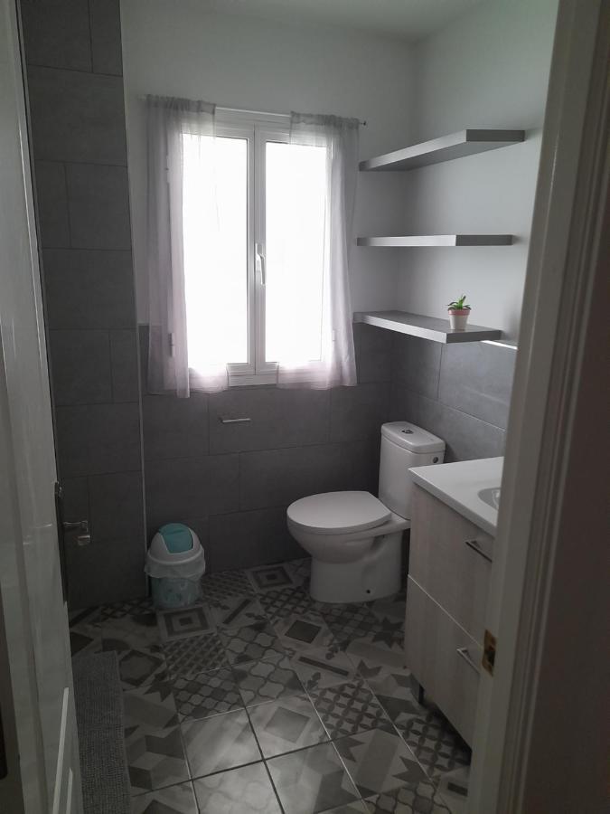 La Casa De La Luz Βίλα San Fernando Εξωτερικό φωτογραφία