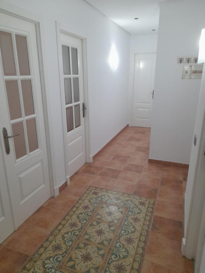 La Casa De La Luz Βίλα San Fernando Εξωτερικό φωτογραφία