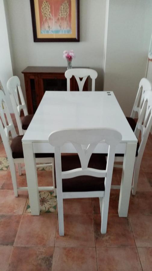 La Casa De La Luz Βίλα San Fernando Εξωτερικό φωτογραφία