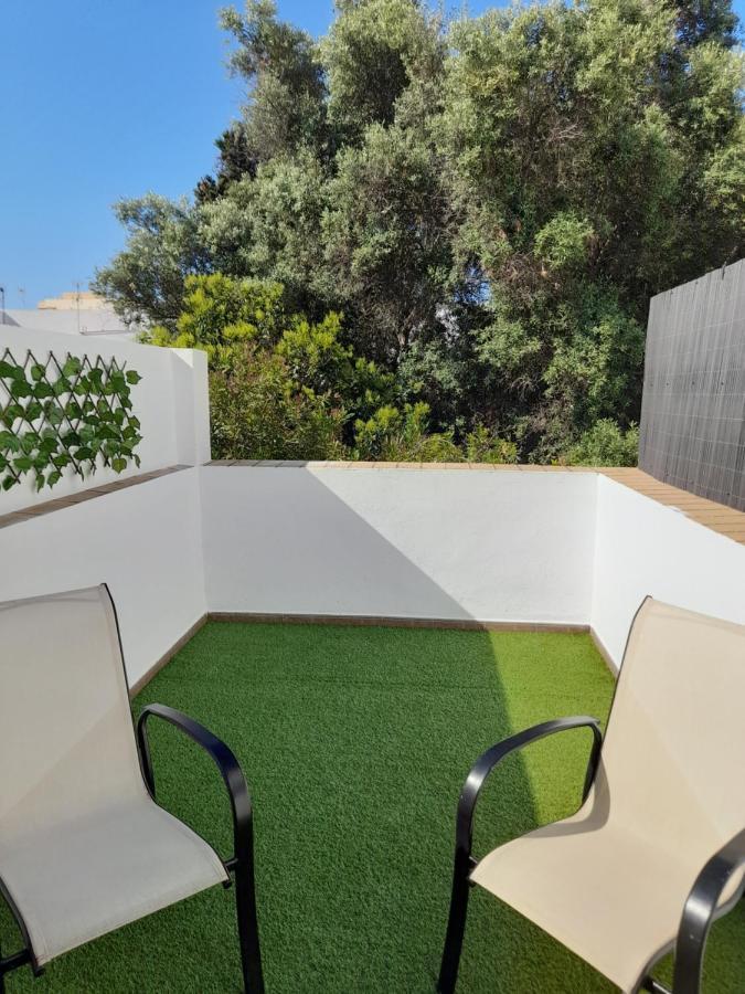La Casa De La Luz Βίλα San Fernando Εξωτερικό φωτογραφία