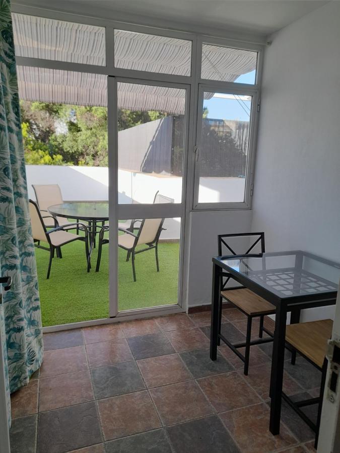 La Casa De La Luz Βίλα San Fernando Εξωτερικό φωτογραφία