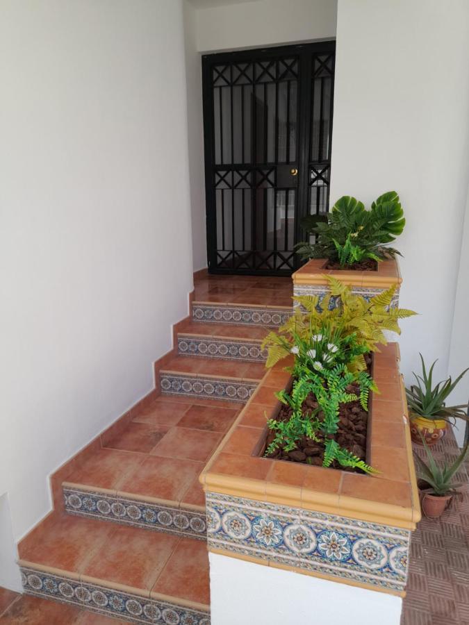 La Casa De La Luz Βίλα San Fernando Εξωτερικό φωτογραφία