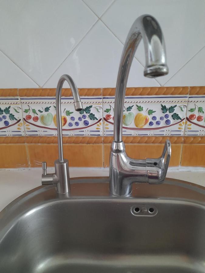 La Casa De La Luz Βίλα San Fernando Εξωτερικό φωτογραφία