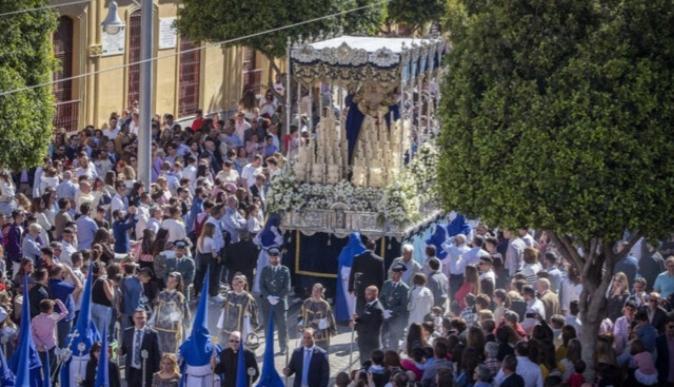 La Casa De La Luz Βίλα San Fernando Εξωτερικό φωτογραφία