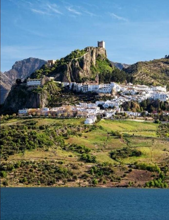 La Casa De La Luz Βίλα San Fernando Εξωτερικό φωτογραφία